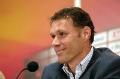 Van Basten: «Milan più forte, ma la Coppa è un`altra cosa. Potevo andare alla Juventus»